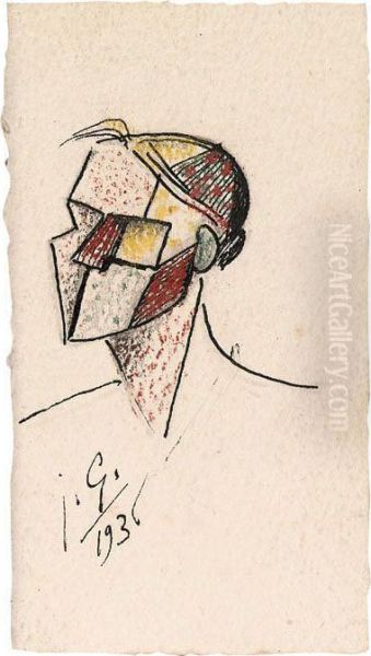 Tte Cubiste - view 1