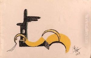 Abstrait Abstrait