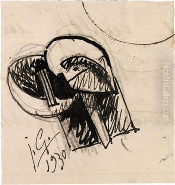 Abstrait - view 1