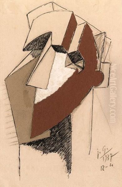 Tte Cubiste - view 1