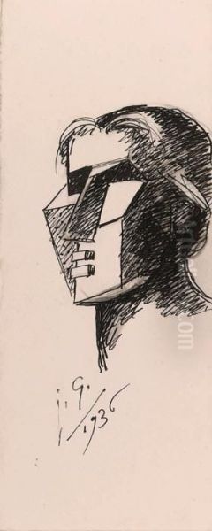 Tte Cubiste - view 1