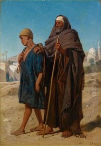 The Virtuous Boy