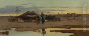 The Evening Meal