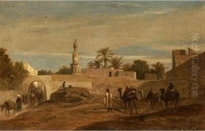 Thebes