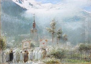 Chamonix