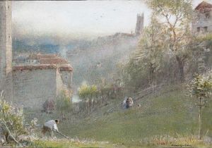 Fribourg
