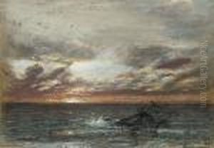 The Shipwreck