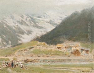 St John's, Simplon St John's, Simplon