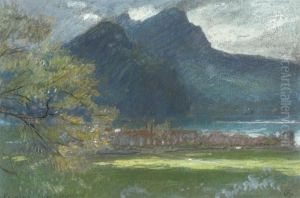 Pilatus From Stanstadr