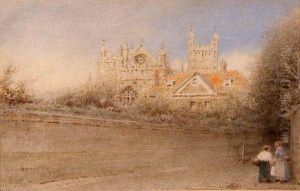 Exeter