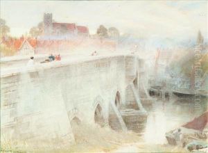 Aylesford, On Medway thumbnail