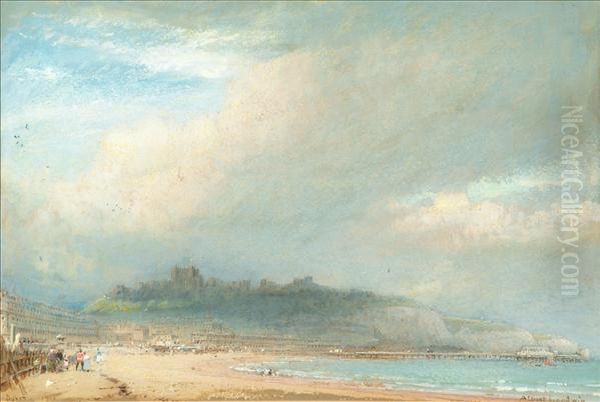 Dover - view 1