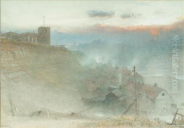 Whitby - view 1