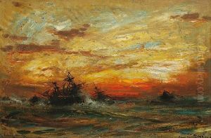 The Invincible Armada