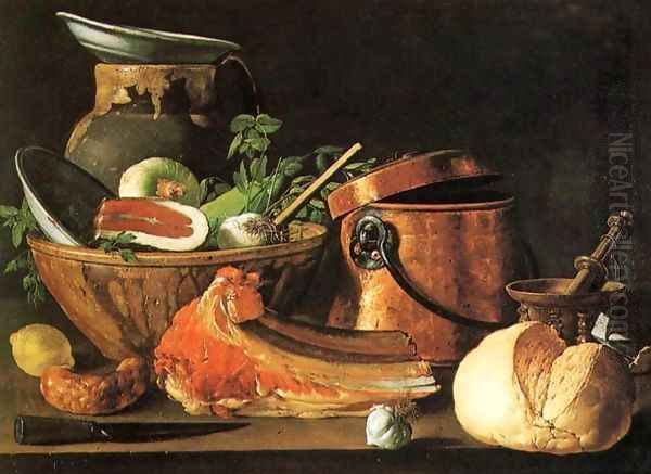 Still-Life 2 - view 1
