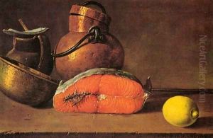 Still-Life 3