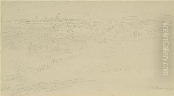 Sienna - view 1