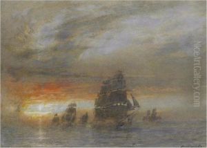 To Meet The Invincible Armada