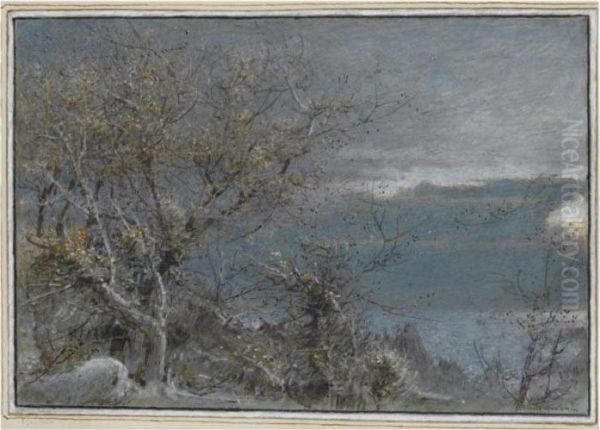 Equinox - view 1