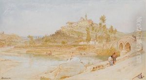 La Certosa, Near Florence