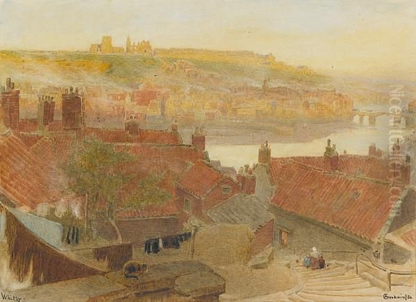 Whitby - view 1