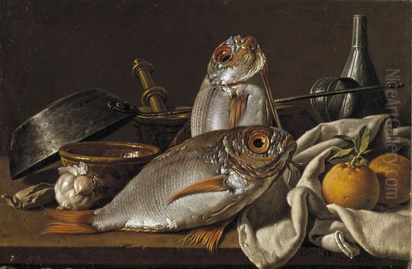 Still-Life - view 1