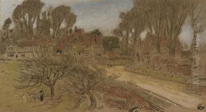 Penshurst, Kent