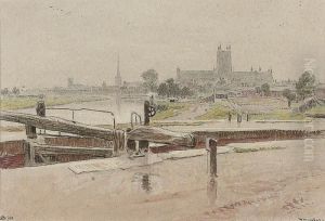 Worcester Worcester