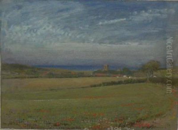 Weybourne, Norfolk - view 1