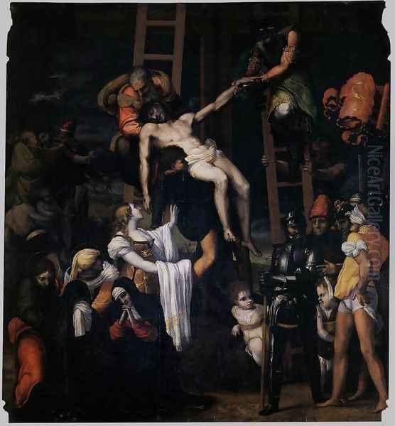 Deposition 1520-23 - view 1