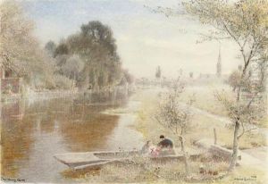 Salisbury Canal
