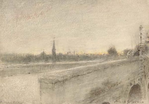Abingdon - view 1