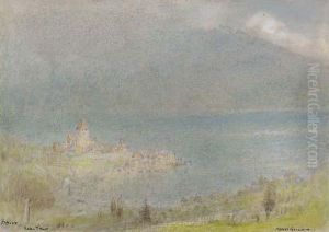 Spiez, Lake Thun