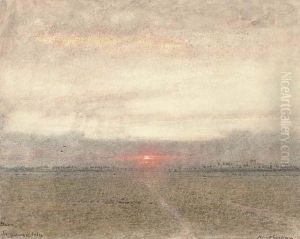 Dawn, The Plains Of India