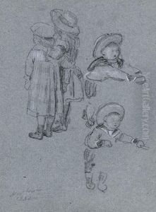 Studies Of Children Studies Of Children