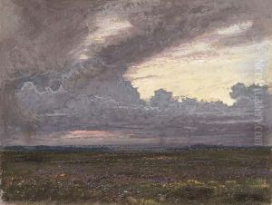 Storm Cloud