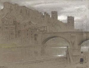 Durham Cathedral