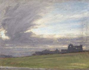 Whitby Abbey