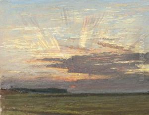 Cley Marshes, Norfolk