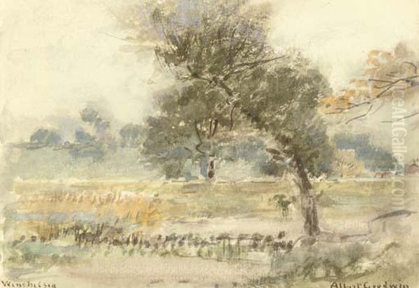 Winchelsea - view 1