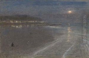 Moonrise, Hastings