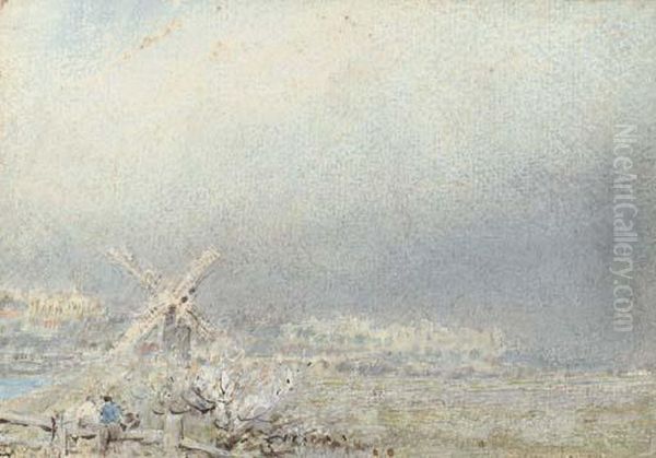 Arundel - view 1