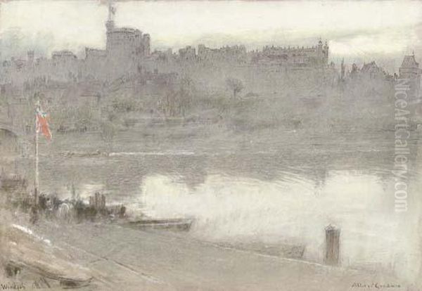 The Rowing Club, Windsor - view 1