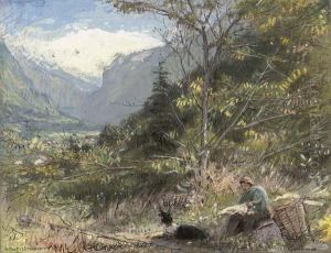 Lauterbrunnen