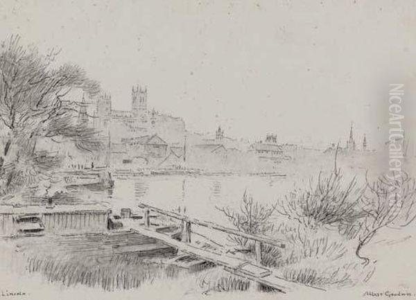 Lincoln - view 1