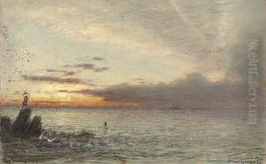 The Rescuing Ship