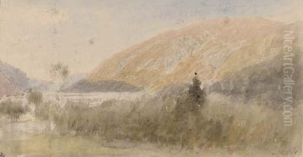 Eida , Norway - view 1