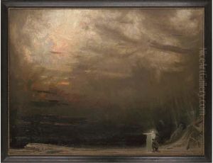 The End Of The Pilgrim