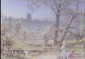 Richmond, Yorkshire