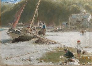 Clovelly